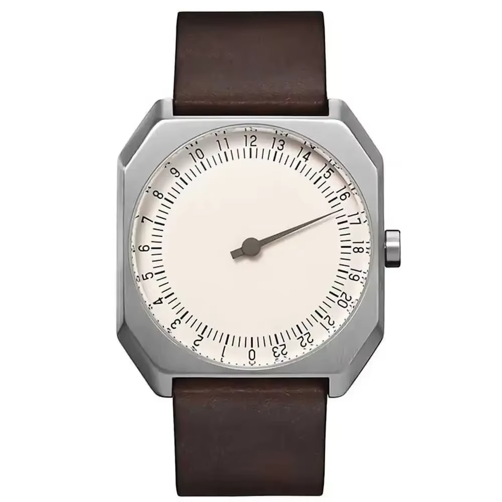 ROLF™ Mono One – Ivory Brown Edition