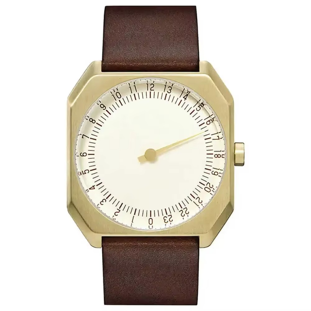 ROLF™ Mono One – Siena Gold Edition