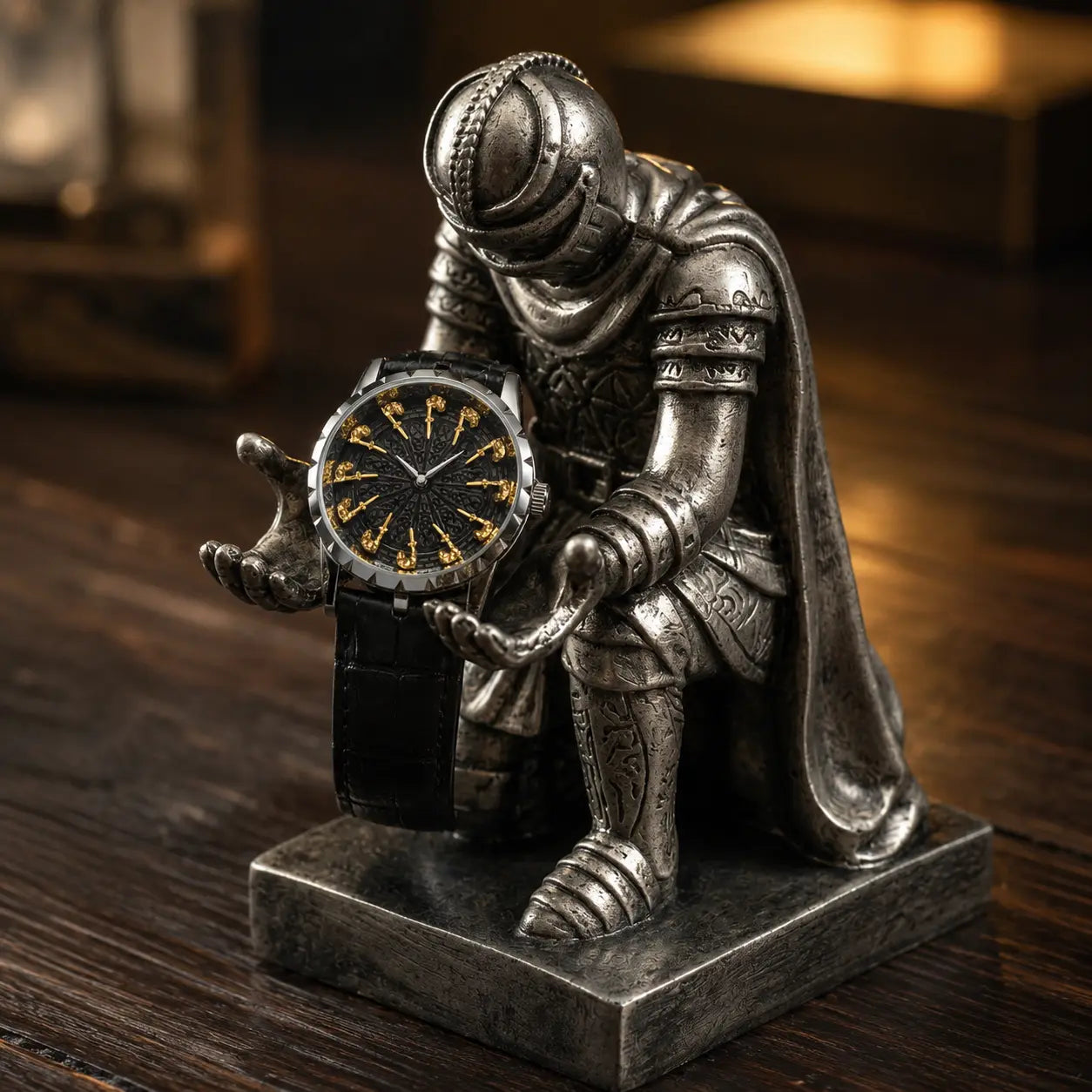 ROLF™ Legacy Guardian Holder