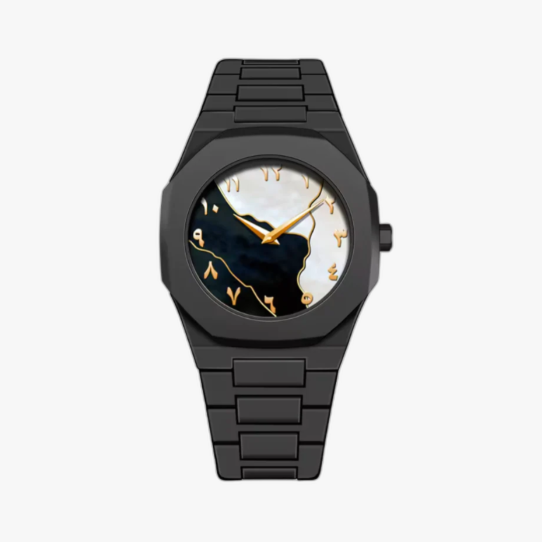 ROLF™ Golden Glyph