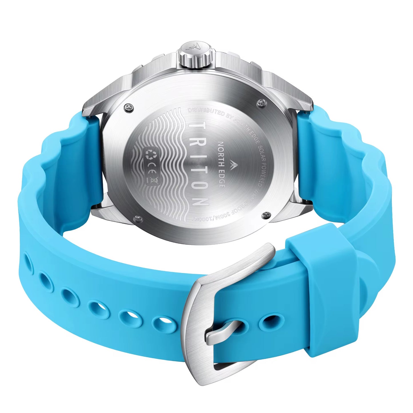 North Edge Triton 300M
