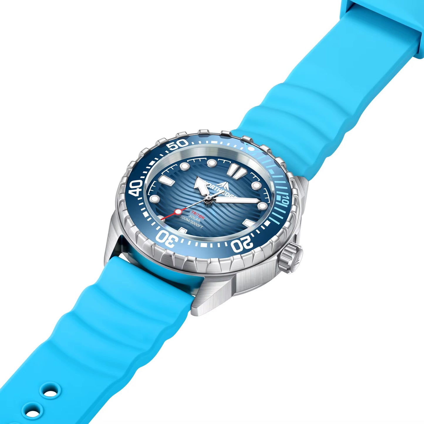 North Edge Triton 300M