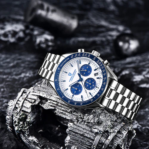 Pagani Design Lorenzo Blue Edition