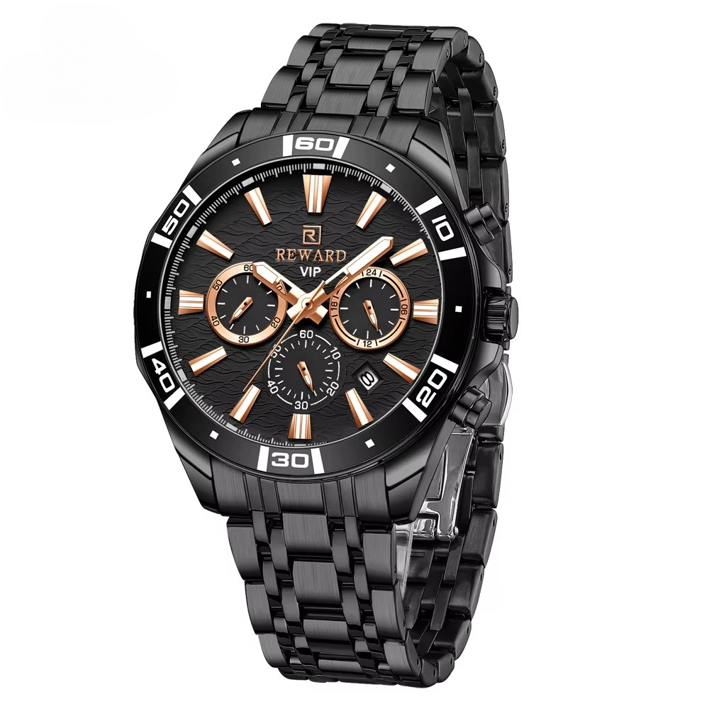 REWARD™ Titan Sport Chronograph
