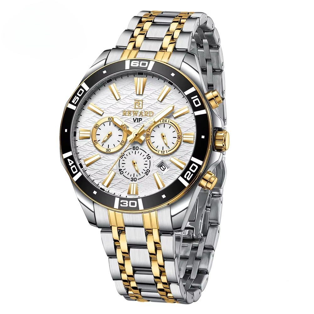 REWARD™ Titan Sport Chronograph