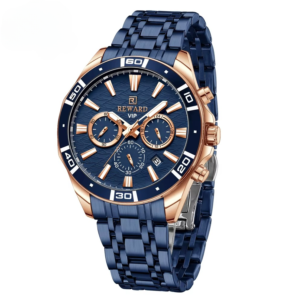 REWARD™ Titan Sport Chronograph