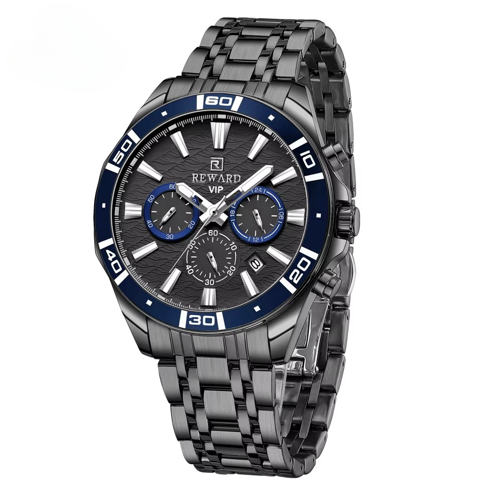 REWARD™ Titan Sport Chronograph