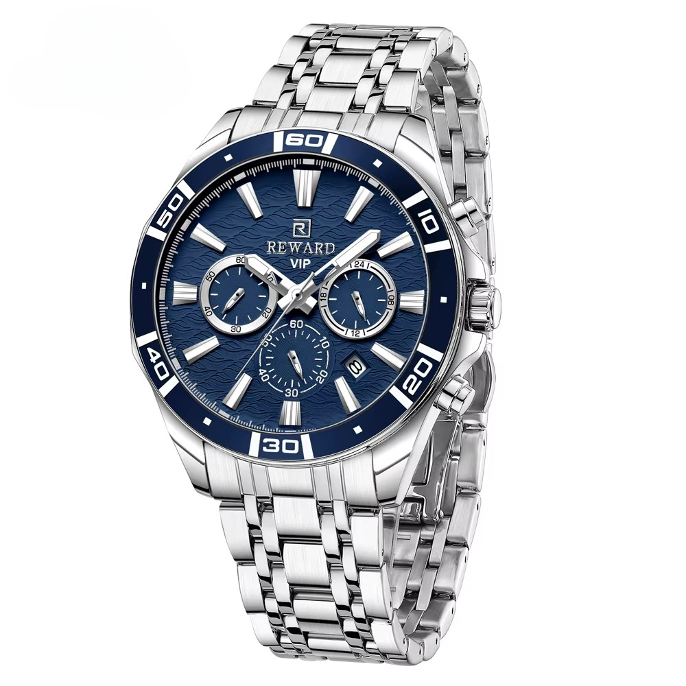 REWARD™ Titan Sport Chronograph