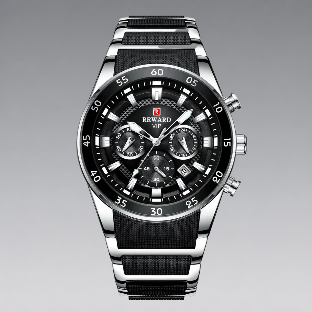 APEX CHRONOGRAPH