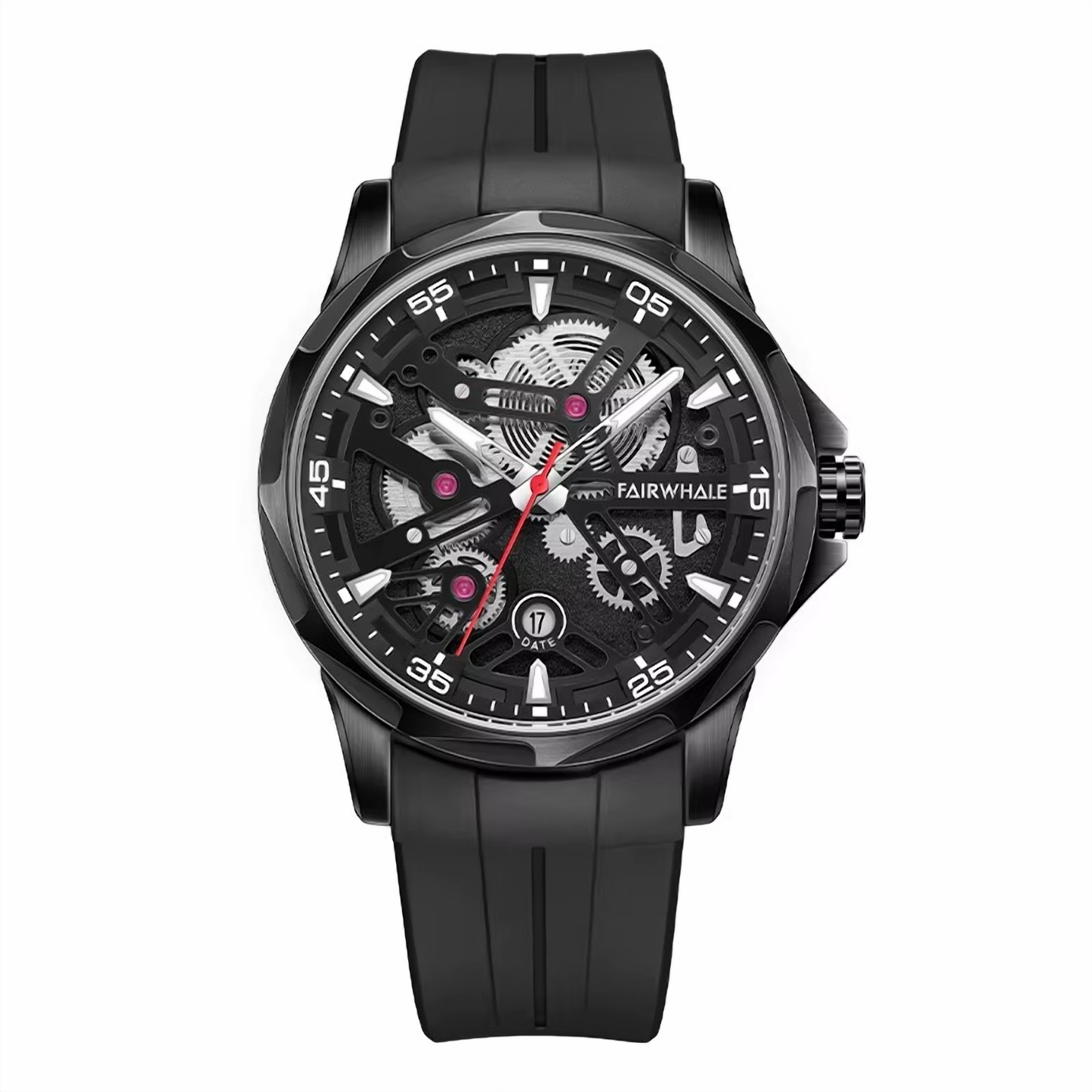 ROLF® Axiom Mechanical