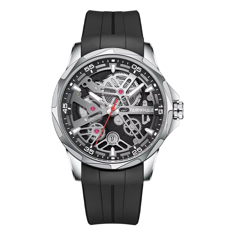 ROLF® Axiom Mechanical