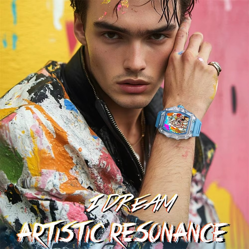 ROLF™ Boslun X Kota Drop