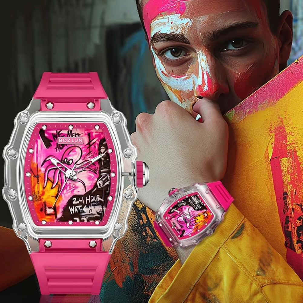 ROLF™ Boslun X Kota Drop