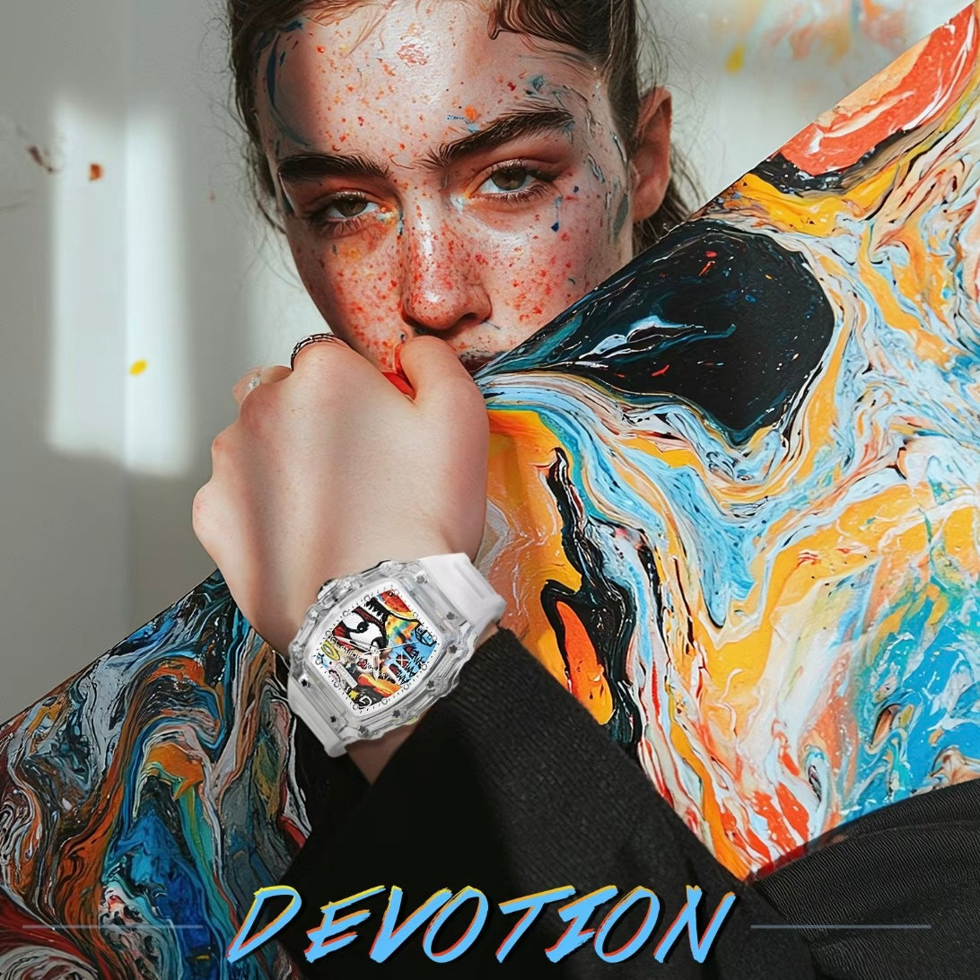 ROLF™ Boslun X Kota Drop