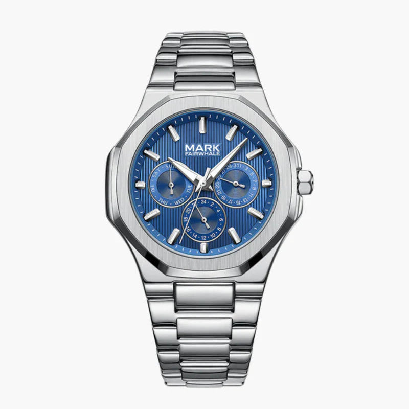 ROLF® Meridian Chronograph