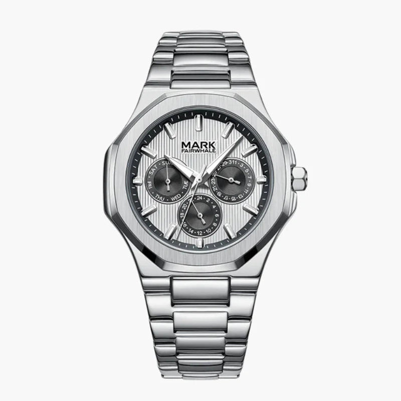 ROLF® Meridian Chronograph