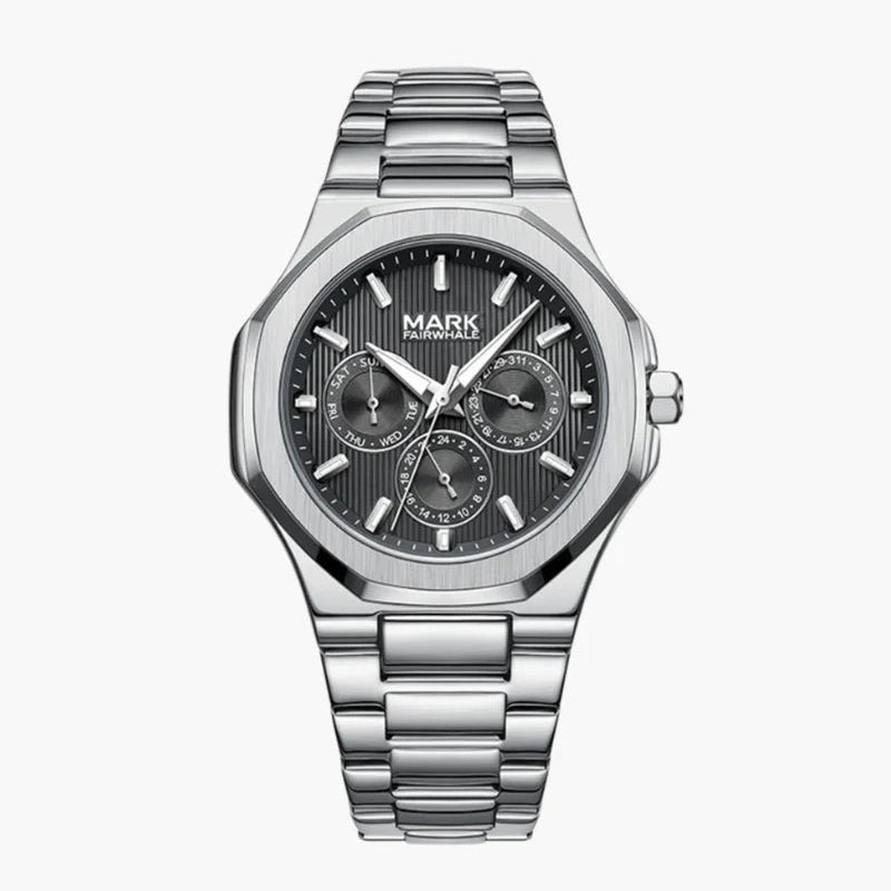 ROLF® Meridian Chronograph