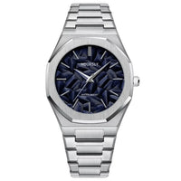 Silver Navy