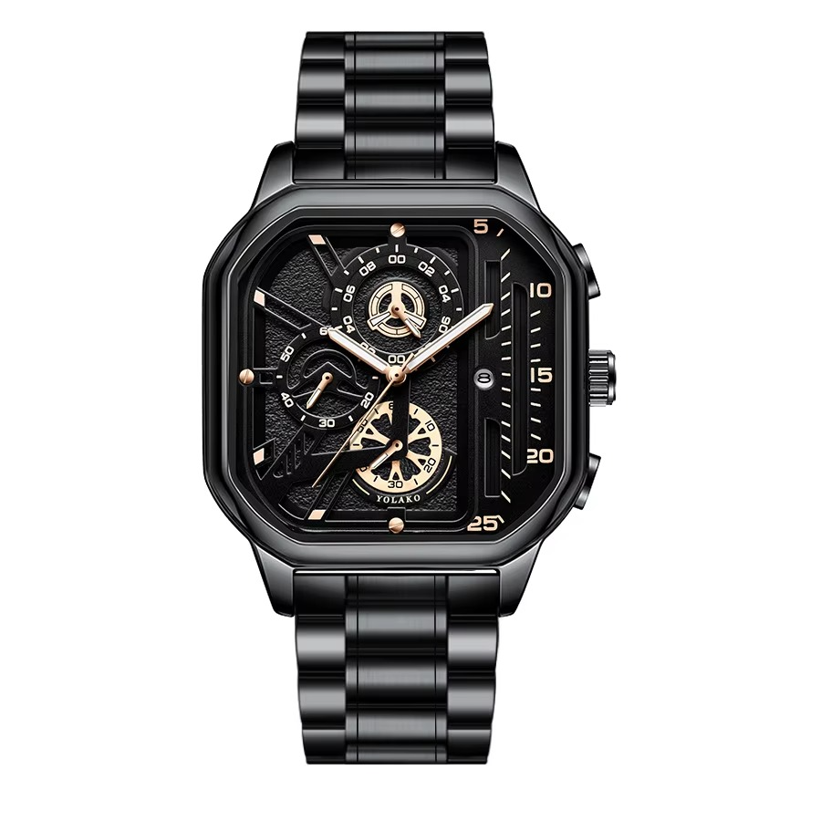 ROLF™ VANTOR Classic Square