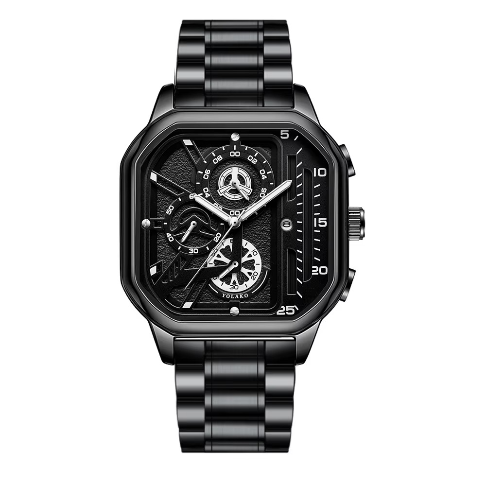 ROLF™ VANTOR Classic Square