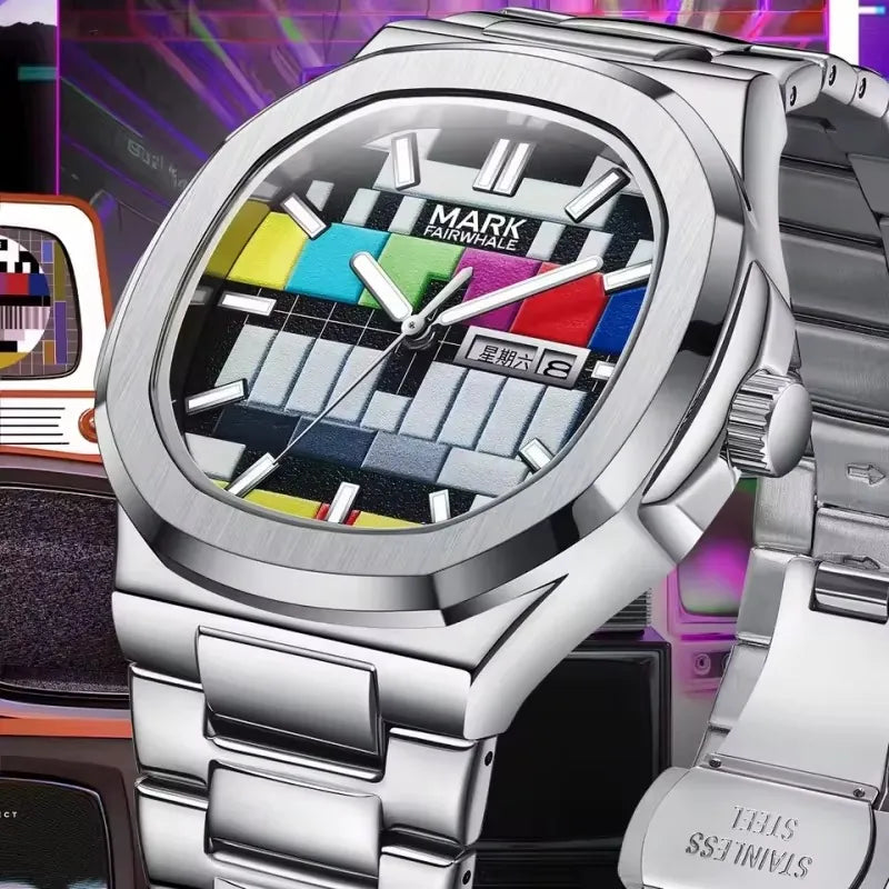 ROLF® VisionWave Retro
