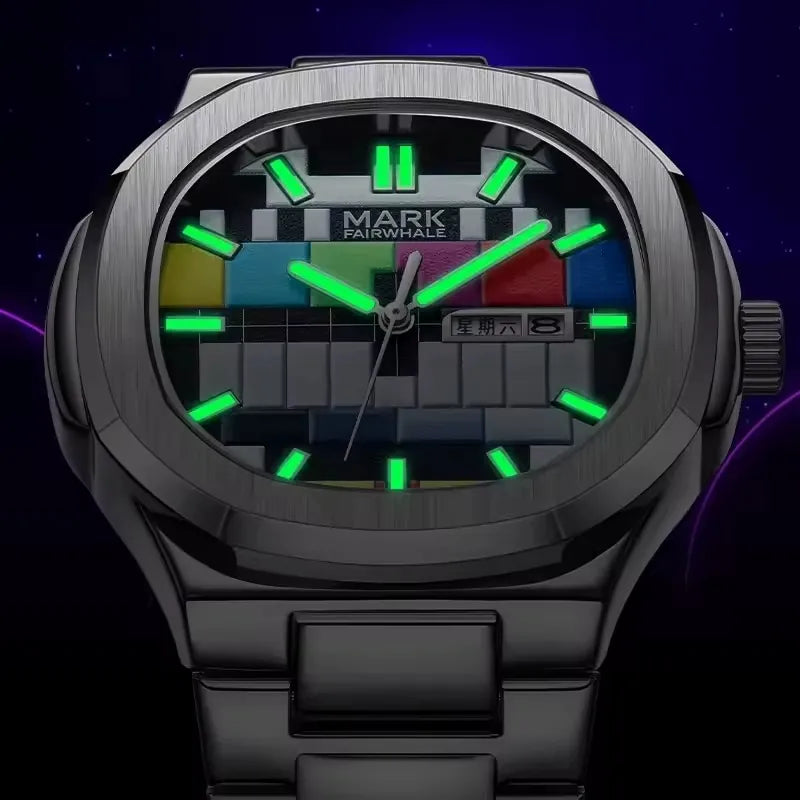 ROLF® VisionWave Retro