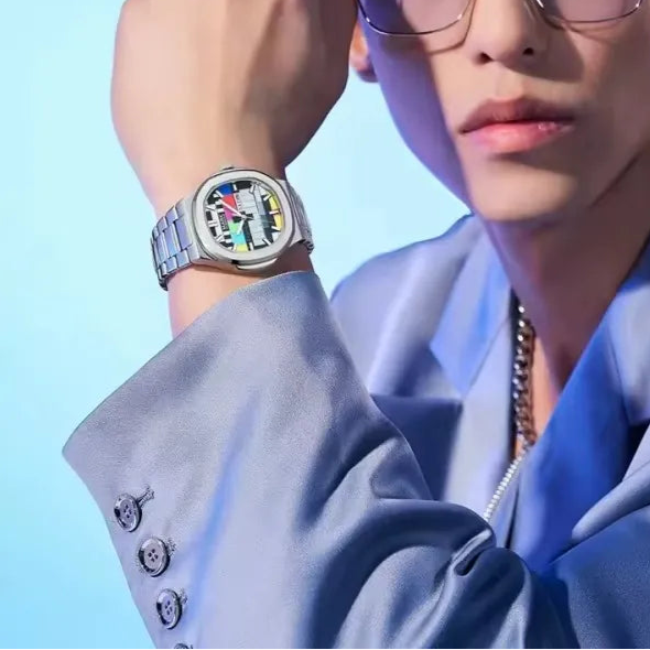 ROLF® VisionWave Retro