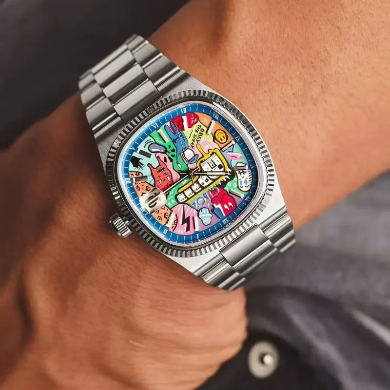 ROLF® Wynwood Artist Edition