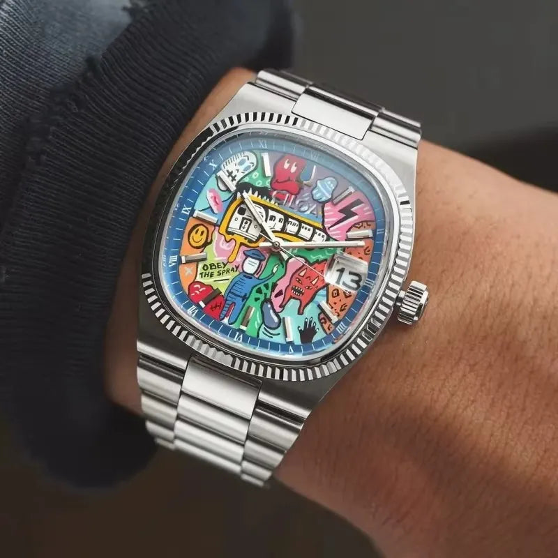 ROLF® Wynwood Artist Edition