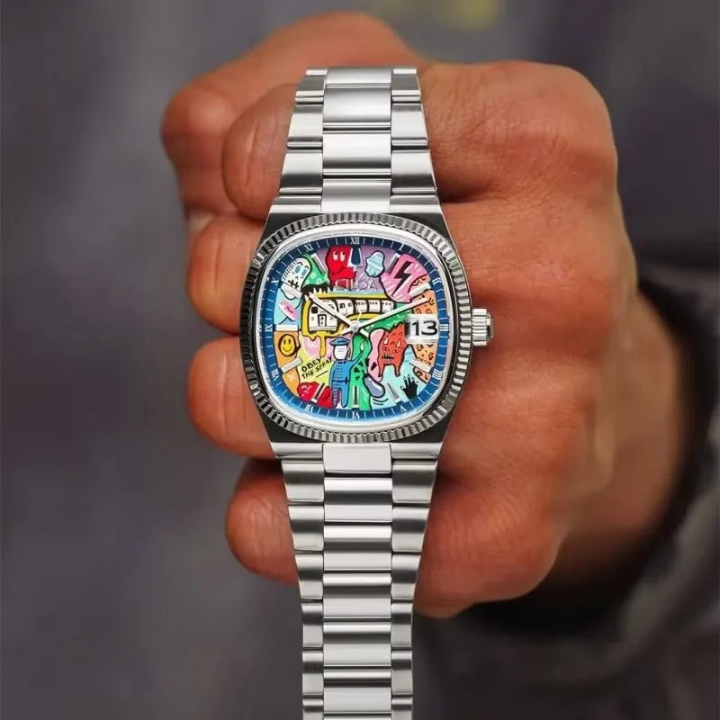 ROLF® Wynwood Artist Edition