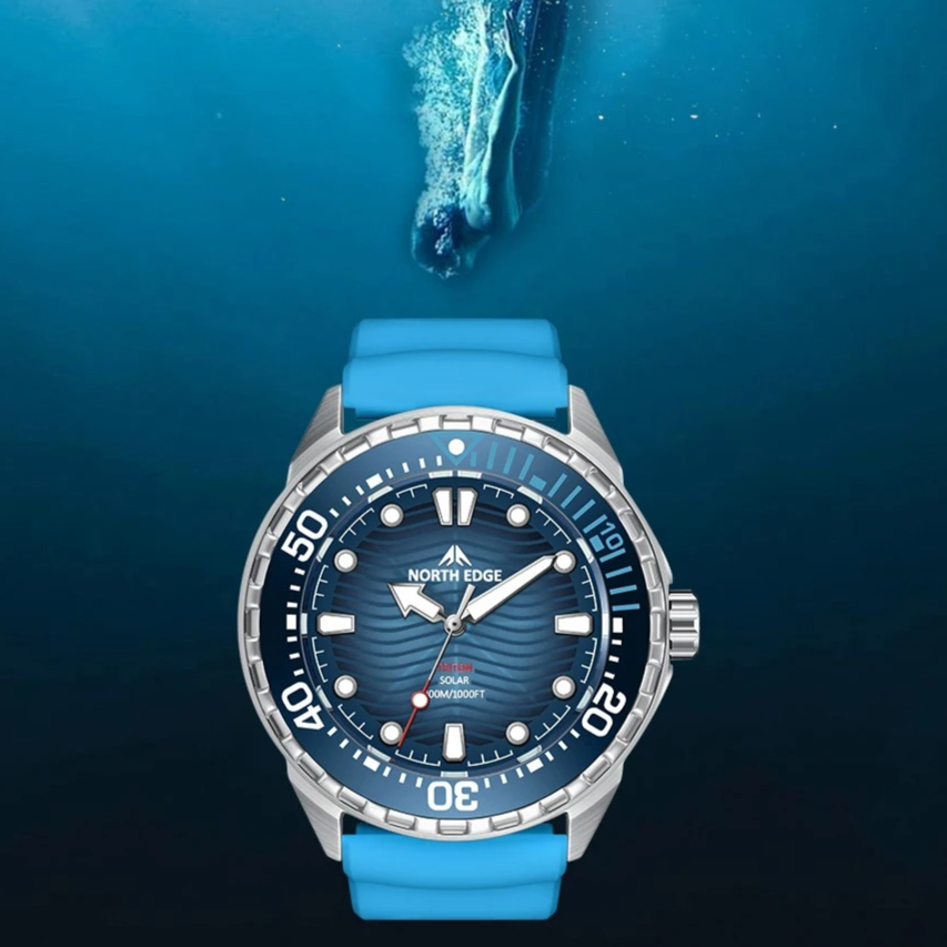 North Edge Triton 300M
