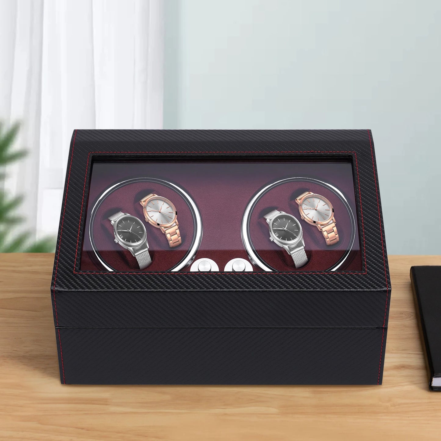 ROLF™ LUXVAULT X4