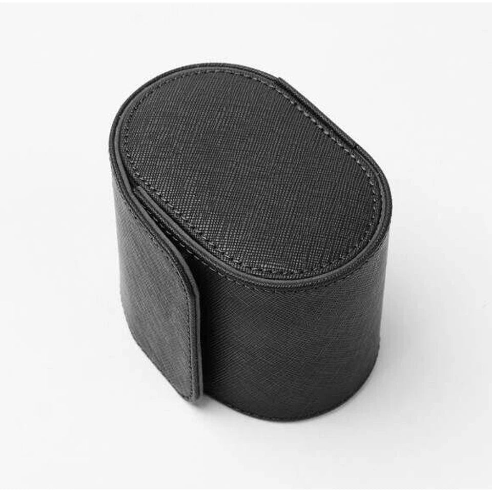 ROLF™ Vault Case – Premium Watch Travel Pouch