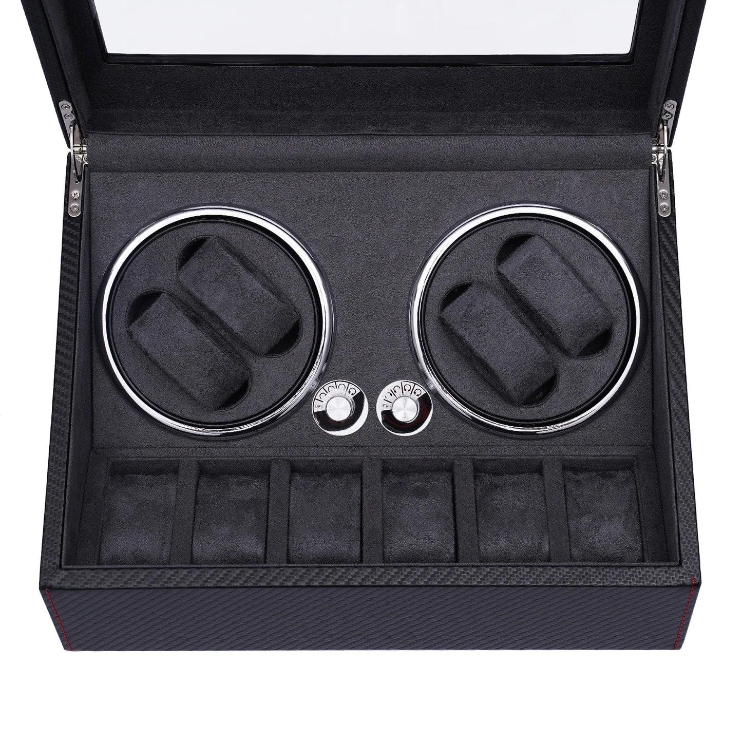ROLF™ LUXVAULT X4