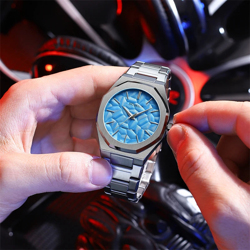 ROLF® Quantum Hexa