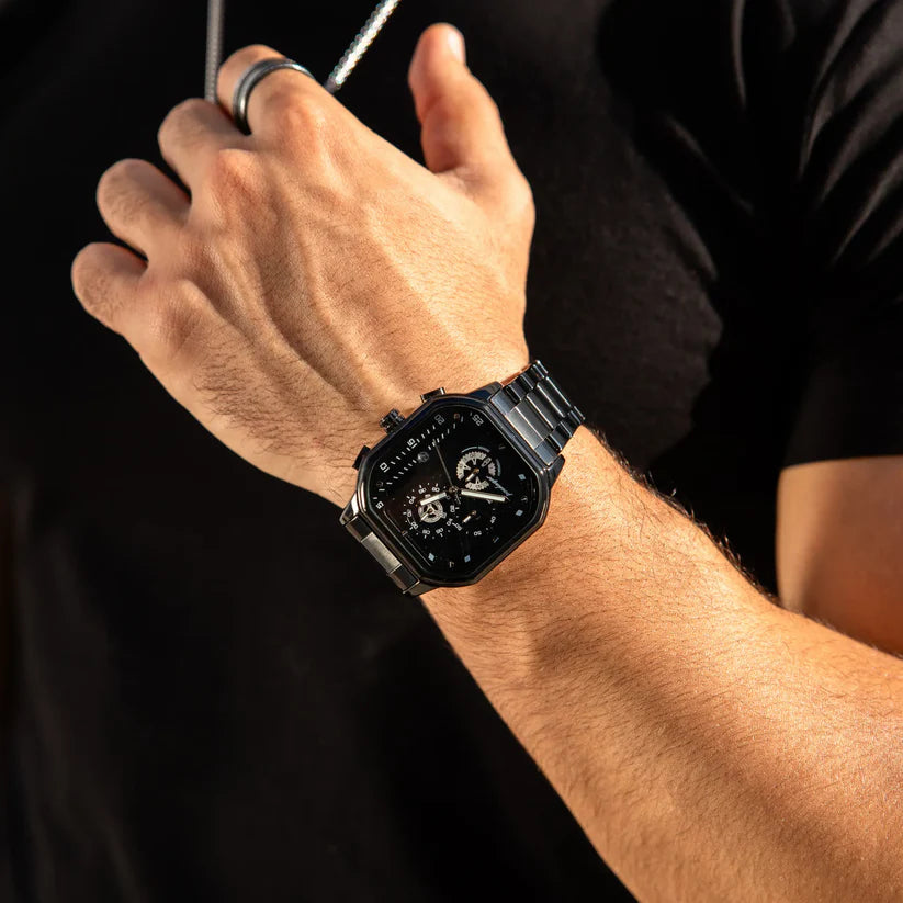 ROLF™ VANTOR Classic Square