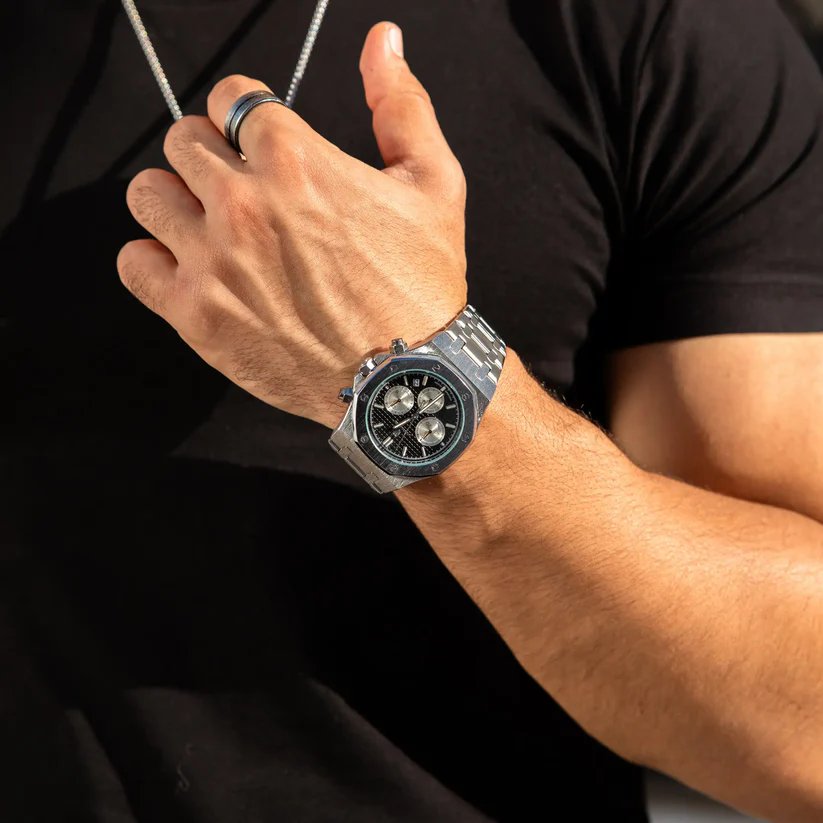 ROLF® Lexington Tourbillon