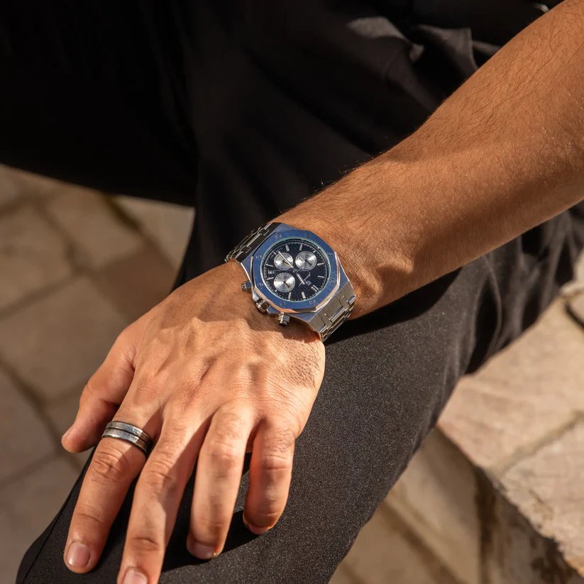 ROLF® Lexington Tourbillon