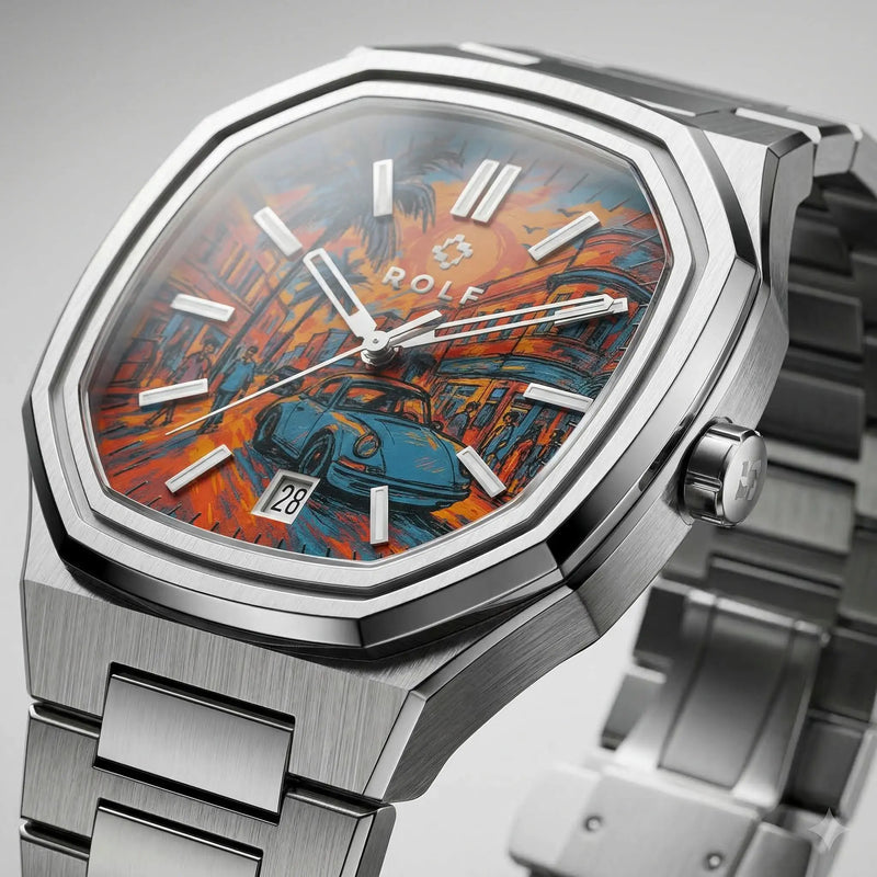 All Watches