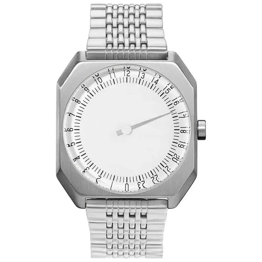 ROLF™ Mono One – Arctic Steel Edition