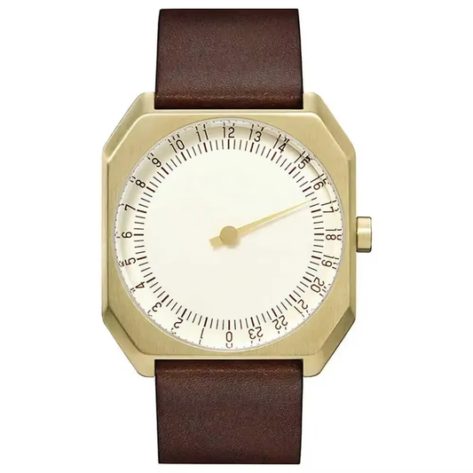 ROLF™ Mono One – Siena Gold Edition