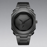 Obsidian Black