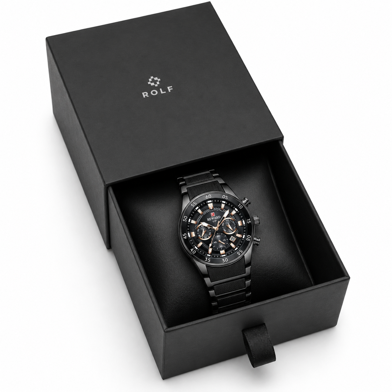 APEX CHRONOGRAPH