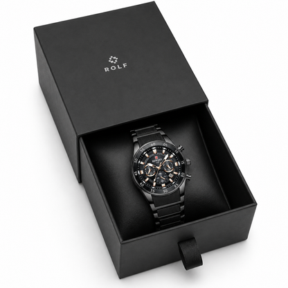 APEX CHRONOGRAPH