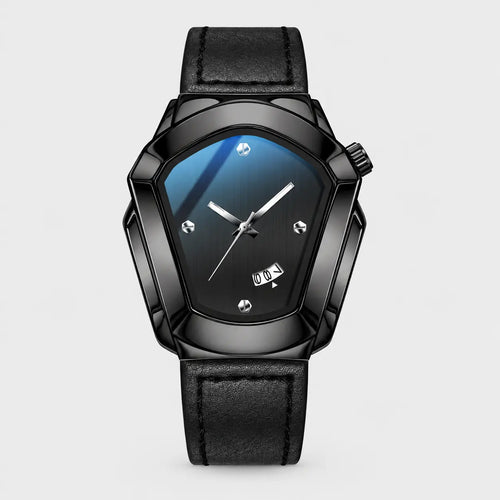 ROLF Vanguard™ Geometric Men's Watch