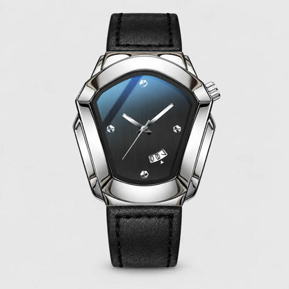 ROLF Vanguard™ Geometric Men's Watch