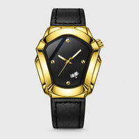 Vanguard Gold