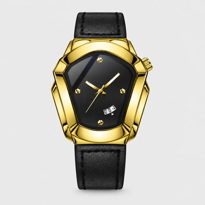 ROLF Vanguard™ Geometric Men's Watch