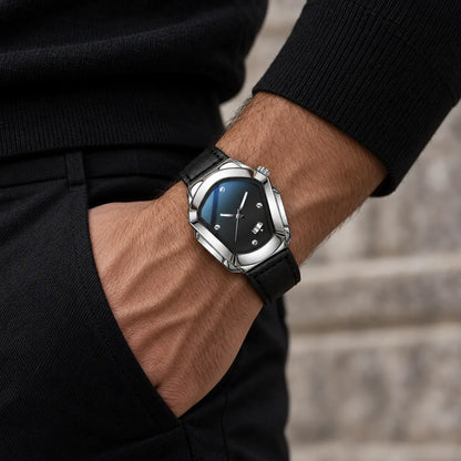 ROLF Vanguard™ Geometric Men's Watch