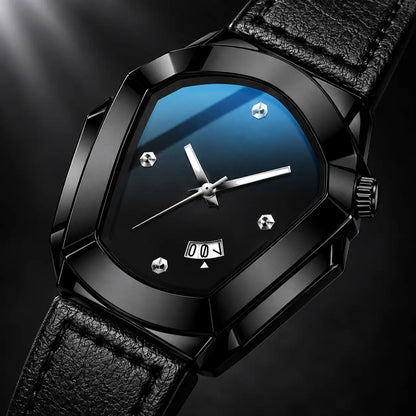 ROLF Vanguard™ Geometric Men's Watch